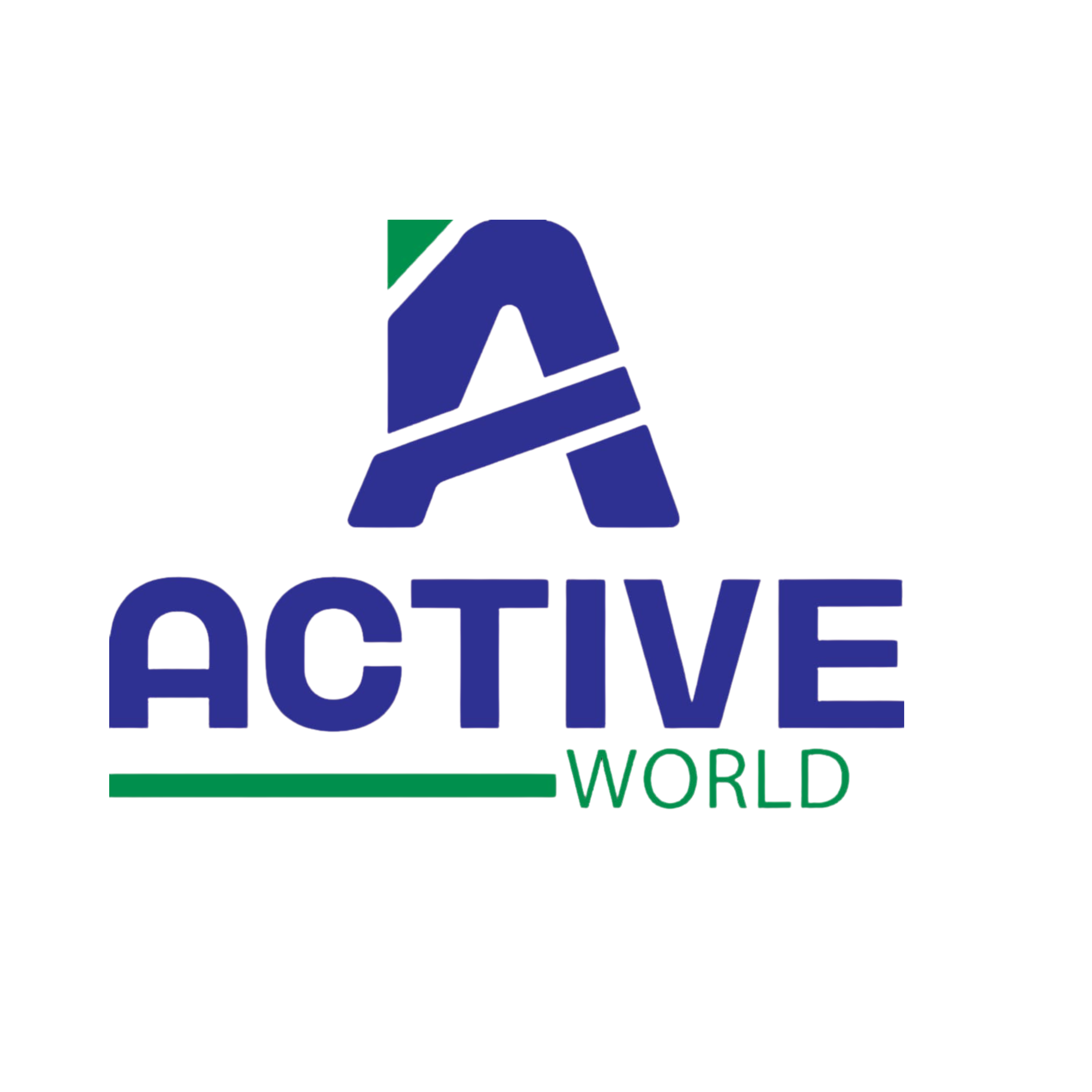 activeworldbd Logo